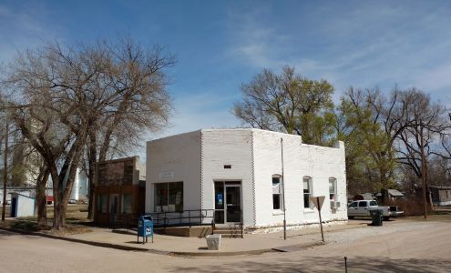 United States Postal Service