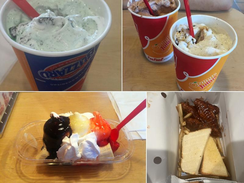 Dairy Queen Grill & Chill