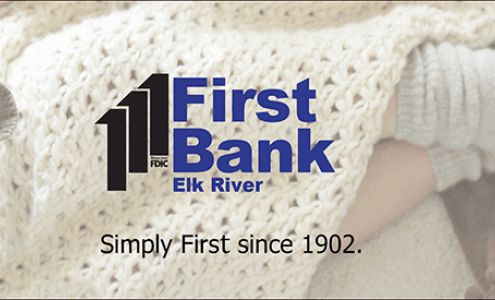 First Bank of Elk River - Rogers