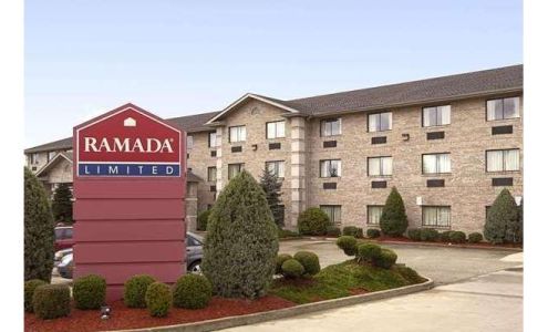 Ramada Limited Mount Sterling