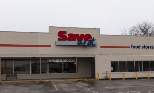 Save A Lot Versailles