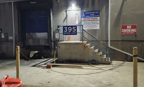 Sherwin-Williams Manufacturing Plant & Distribution Center