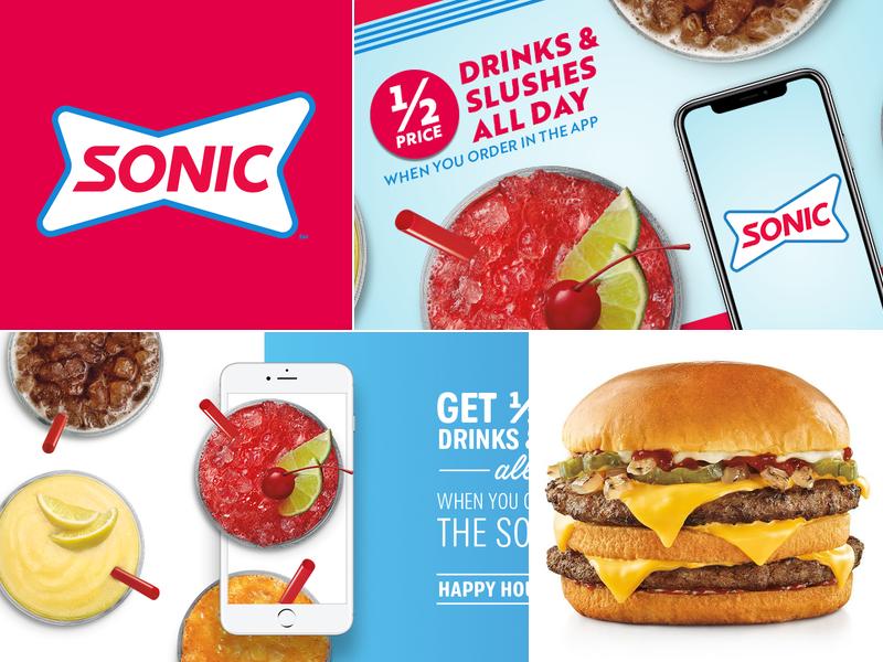Sonic Drive-In 728 S College St, Harrodsburg