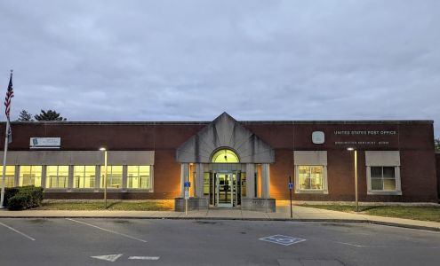 United States Postal Service