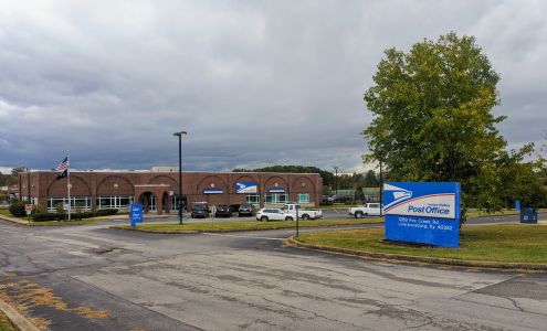 United States Postal Service