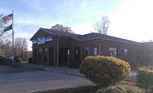 United States Postal Service Waco