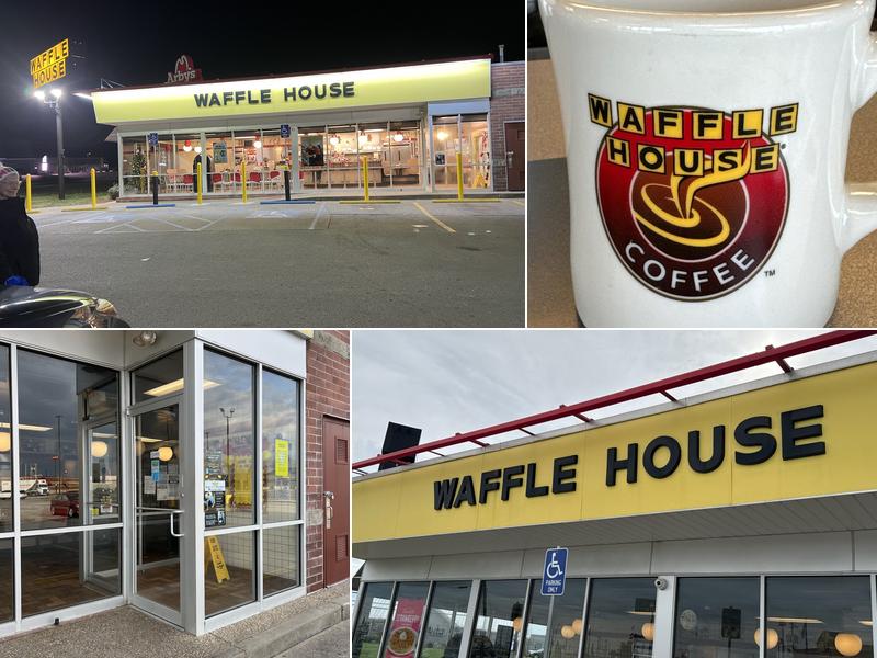 Waffle House