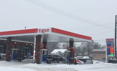 Exxon