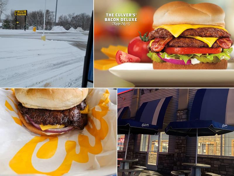 Culver’s