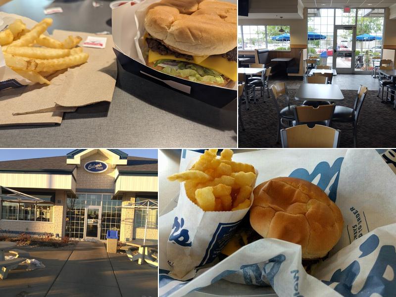 Culver’s