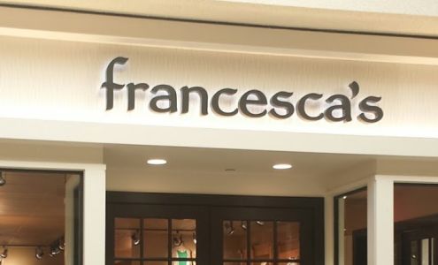 francesca's St. Cloud