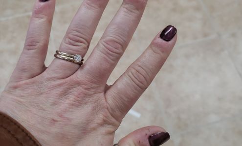 Pro Nails 32 Oak Ave S, Annandale Minnesota 55302