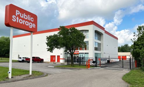 Public Storage