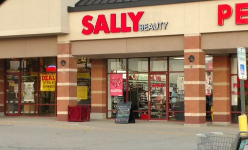 Sally Beauty