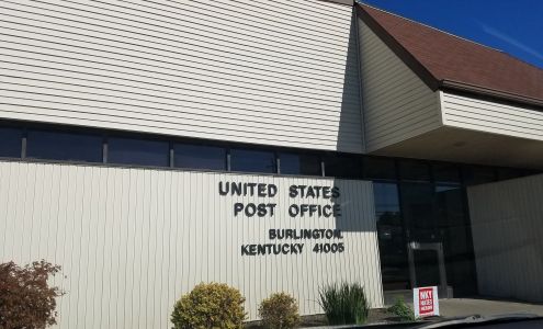 United States Postal Service