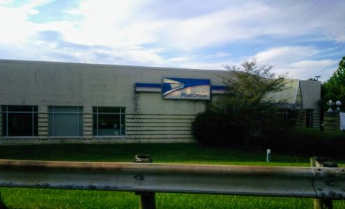 United States Postal Service