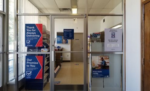 United States Postal Service