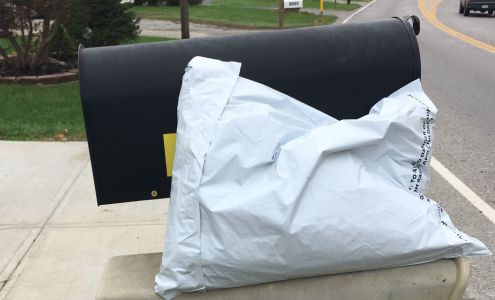 United States Postal Service