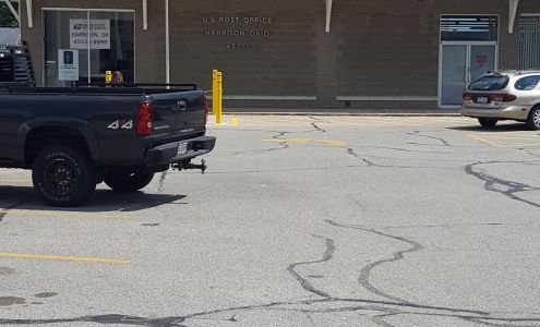 United States Postal Service