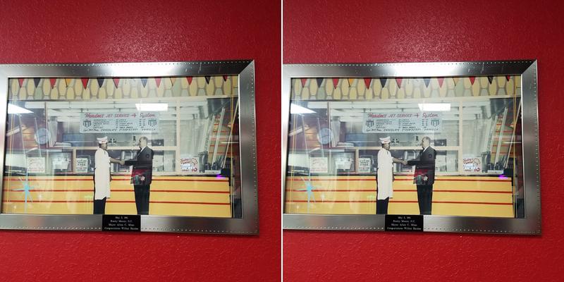 Hardee's Menu