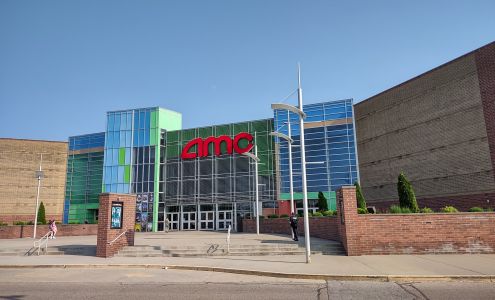 AMC West Chester 18