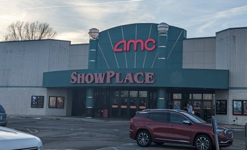 AMC CLASSIC Hamilton 8