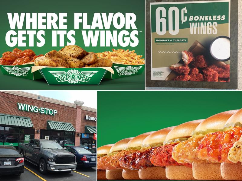 Wingstop
