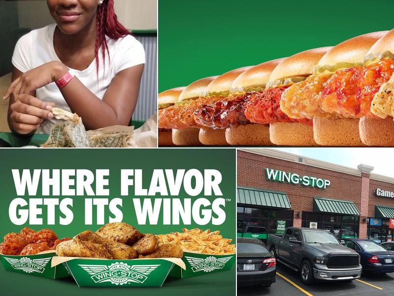 Wingstop