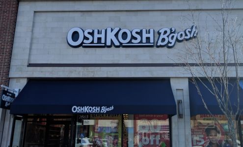 OshKosh B'Gosh