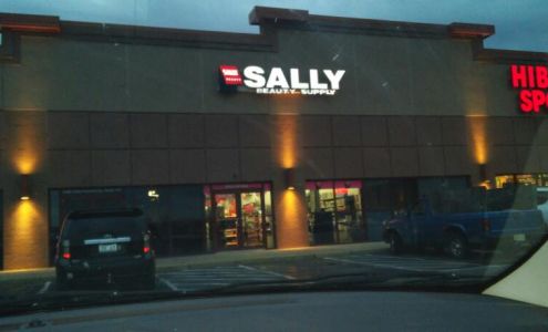 Sally Beauty