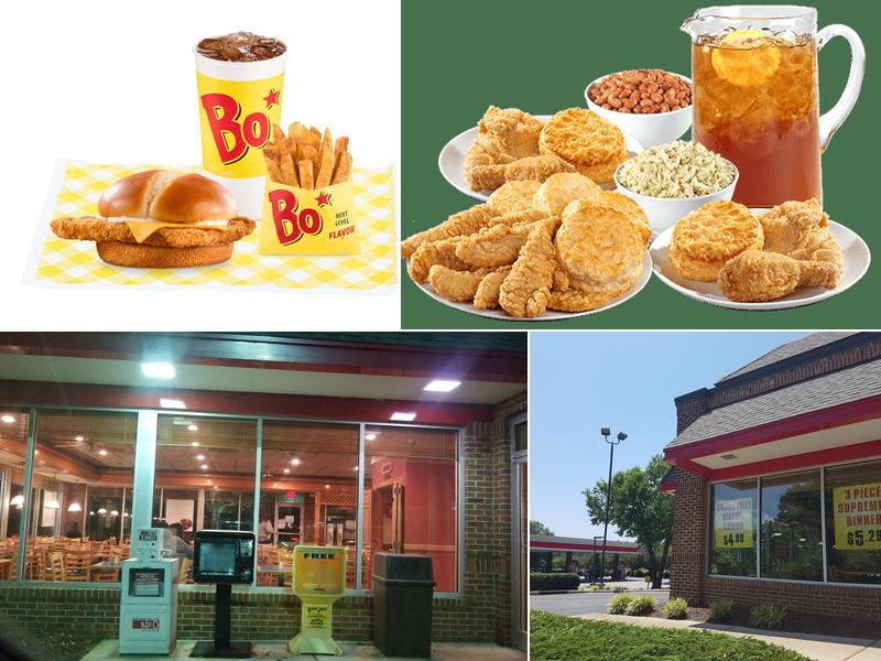 Bojangles