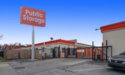 Public Storage