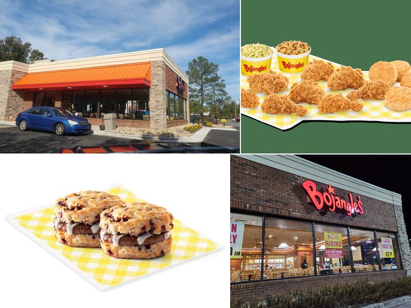 Bojangles