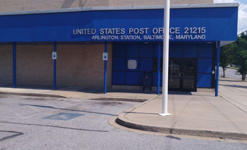 United States Postal Service