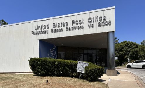 United States Postal Service