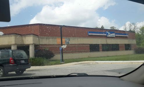 United States Postal Service