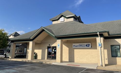 United States Postal Service