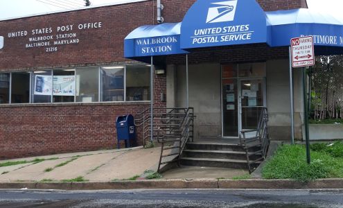 United States Postal Service