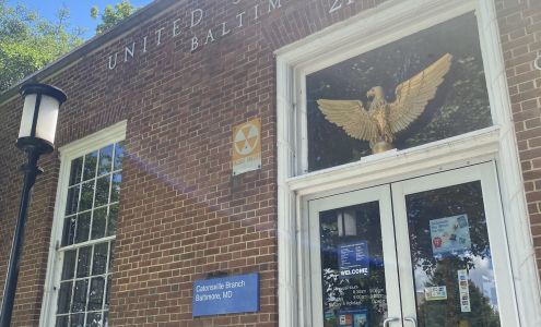 United States Postal Service