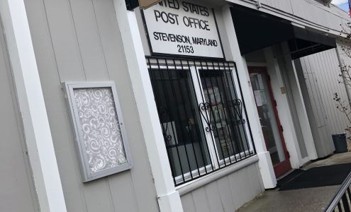 United States Postal Service