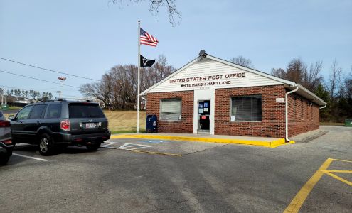 United States Postal Service