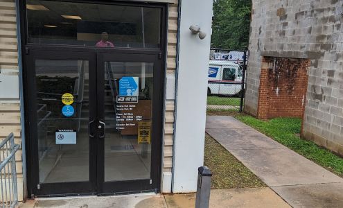 United States Postal Service