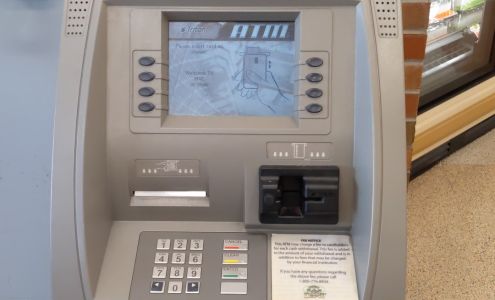 ATM (M&T Bank)
