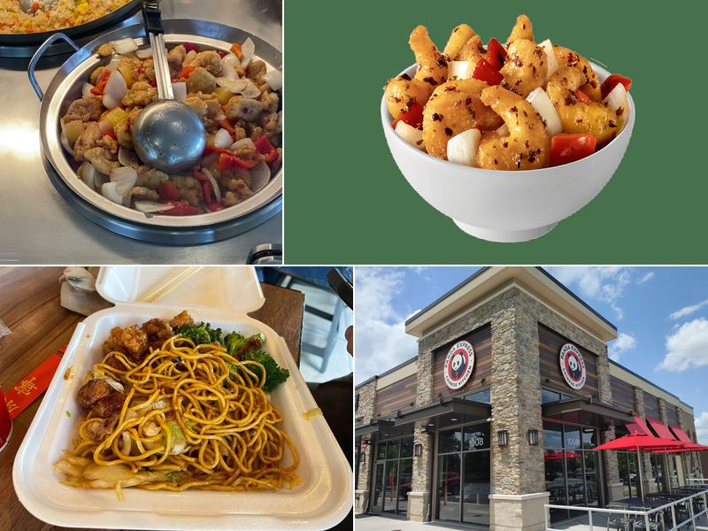 Panda Express