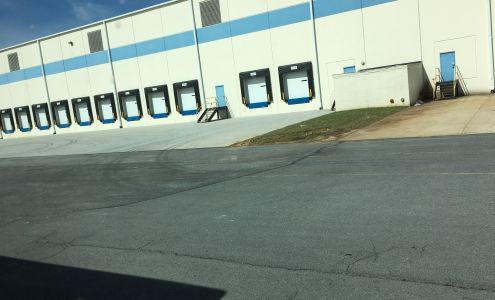 Tractor Supply Distribution Center The Barn