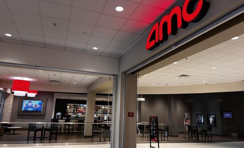 AMC DINE-IN Rio Cinemas 18