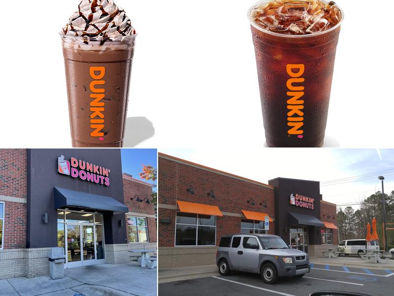 Dunkin'