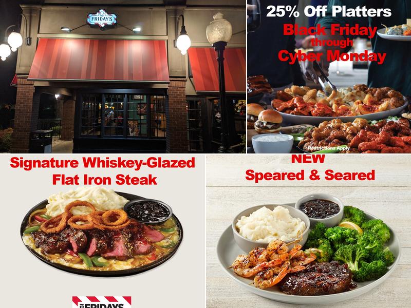 TGI Fridays