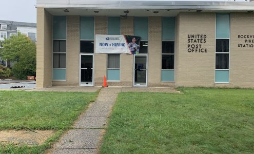 United States Postal Service