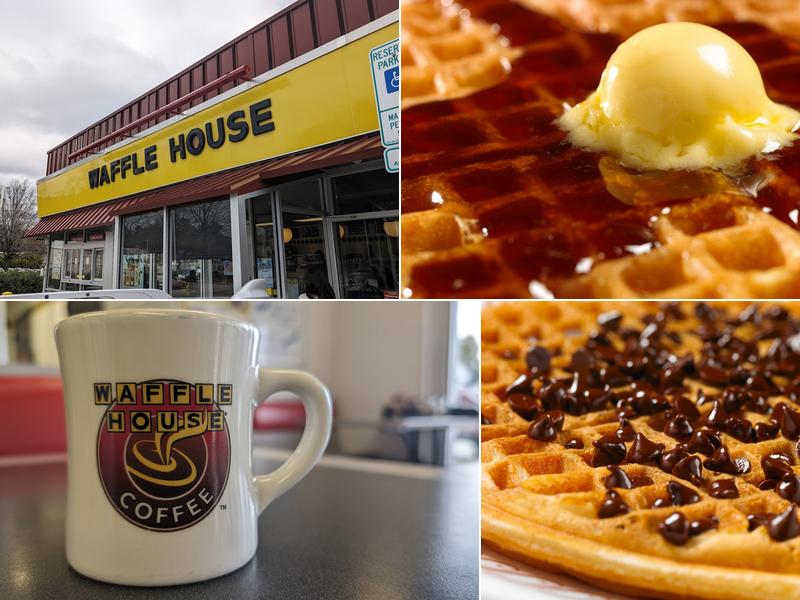 Waffle House